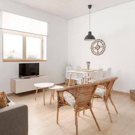 Gus Apartment Alicante Ngoại thất bức ảnh