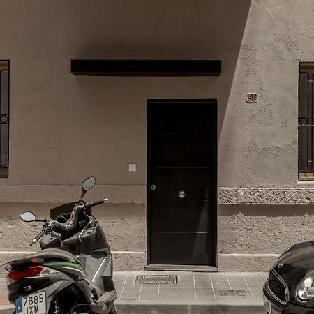 Gus Apartment Alicante Ngoại thất bức ảnh