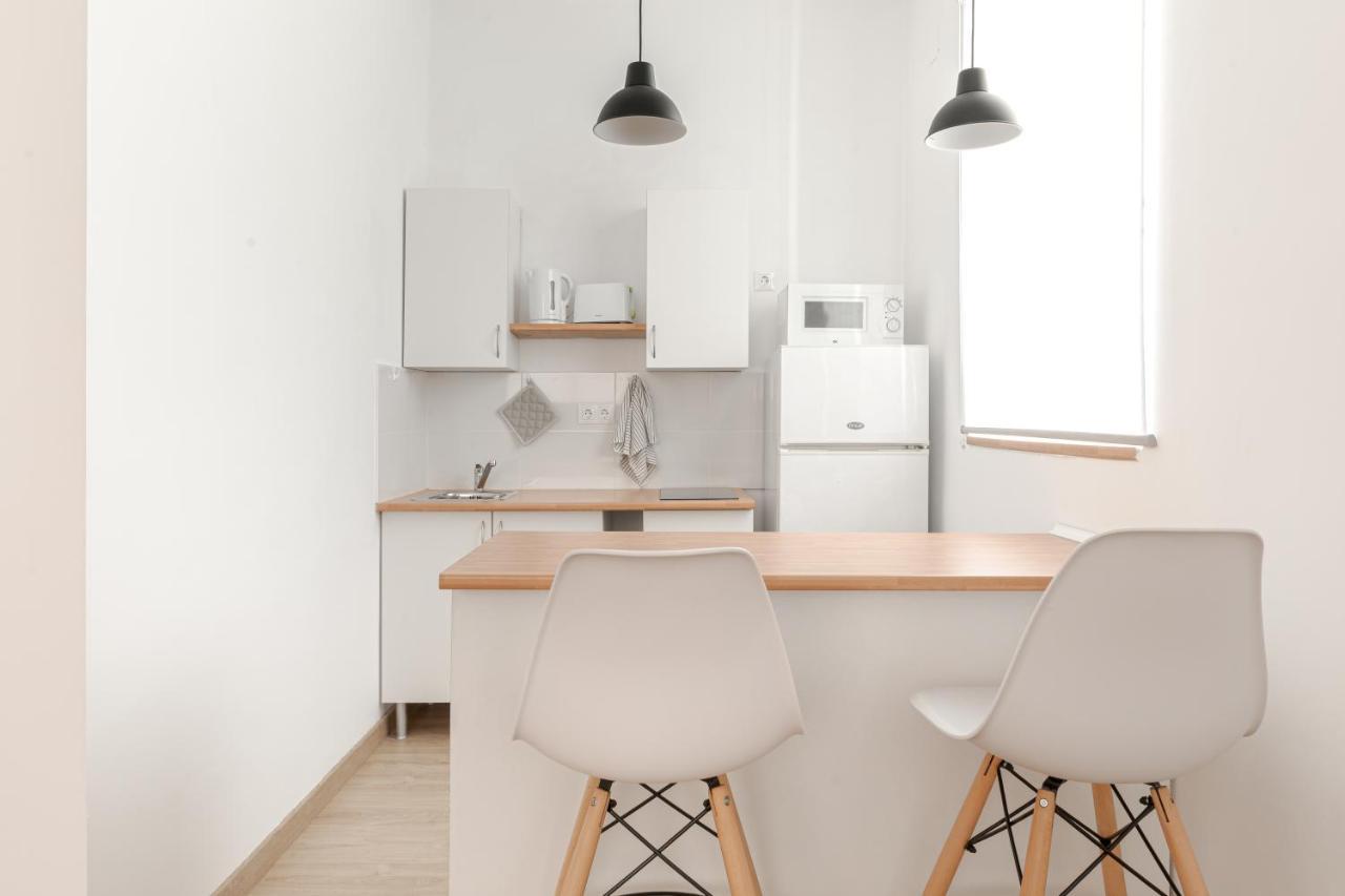 Gus Apartment Alicante Ngoại thất bức ảnh