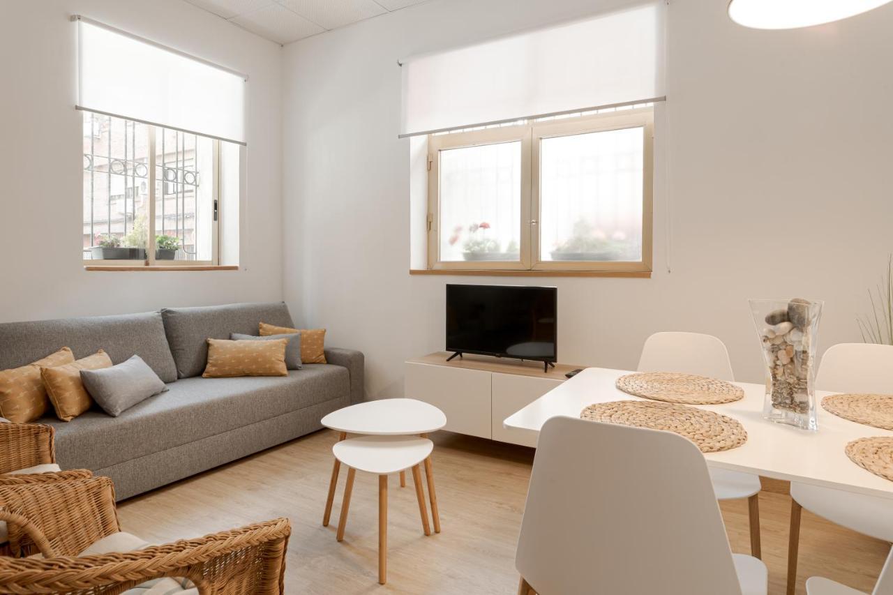 Gus Apartment Alicante Ngoại thất bức ảnh