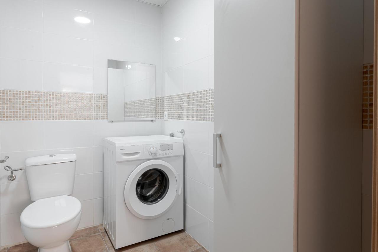 Gus Apartment Alicante Ngoại thất bức ảnh